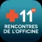 Rencontres de l'Officine