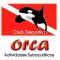 Club Buceo Orca
