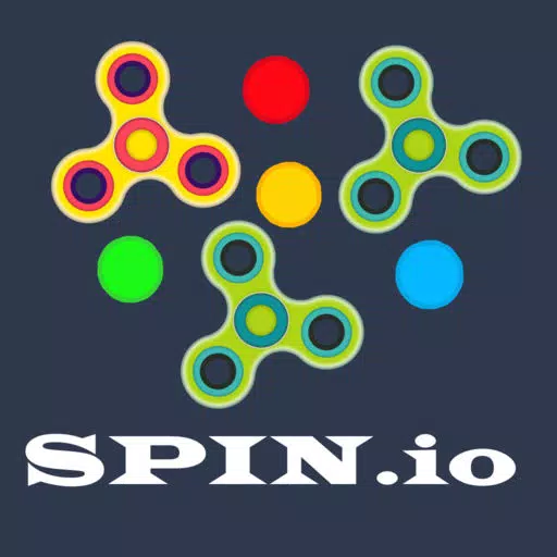 spinner battle - spinz.io new edition