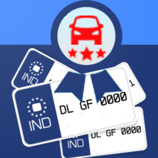 Vehicle Fancy Number Generator Vehicle Fancy Number Generator