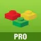 iBrickset PRO