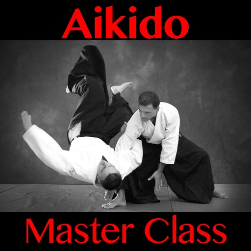 Aikido Master Class Aikido Master Class