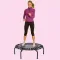 Rebounder Fitness Master Class