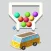 Load Balls 3D