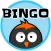Moji Bingo Math