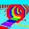 Multiverse: obby parkour