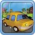 Extreme Toon Race : Craziest Car Driver Game