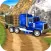Extreme Truck Hill Drive : Real Mountain Climb-er