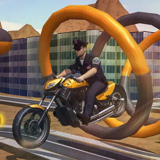 Extreme Bike Simulator Extreme Bike Simulator