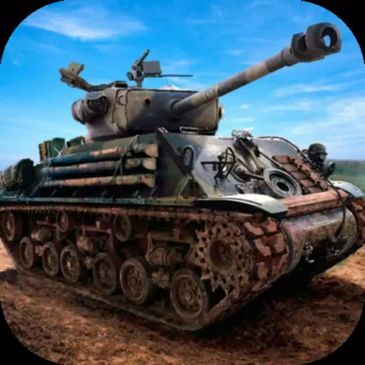 Battle Tanks: Tank War Games Battle Tanks: Tank War Games