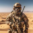 Code of War：Gun Shooting Games