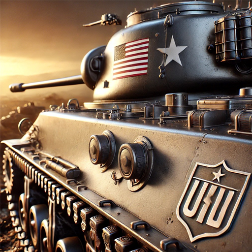 Grand Tanks Grand Tanks