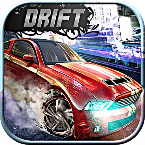 Need for Drift Need for Drift