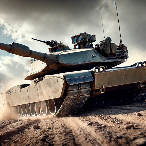 Tank Force Tank Force