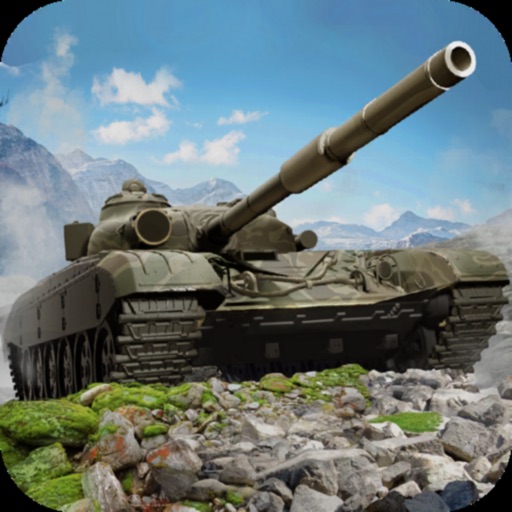 Tank Force: Tanks War Game Tank Force: Tanks War Game