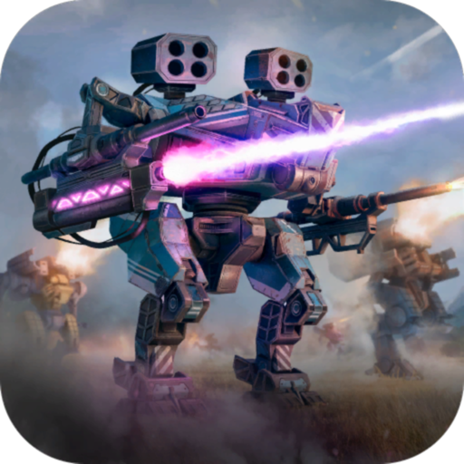 WWR: War Robots Game WWR: War Robots Game