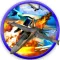 Extreme Jet - Attack