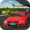 Airport Car Transporter Mission 3D