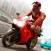 Extreme Motorbike City Race