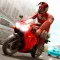 Extreme Motorbike City Race