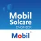 Mobil Solcare Engineer