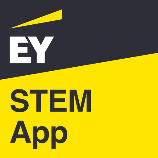 EY STEM App EY STEM App