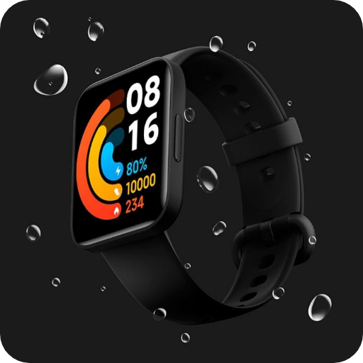 Poco Watch Guide