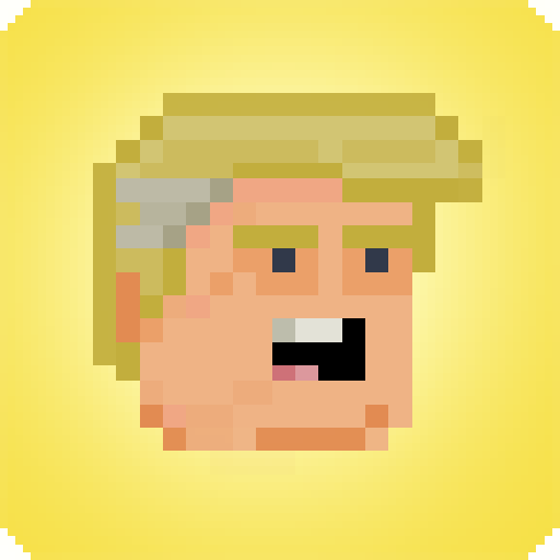 Trump Jump
