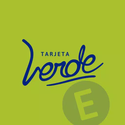 Tarjeta Verde Tarjeta Verde