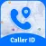 Caller ID Name & Location