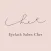 Eyelash Salon Chet Officialアプリ