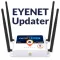Eyenet Upgrader