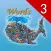 English Phonics Dictation 3