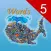 English Phonics Dictation 5