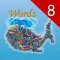 English Phonics Dictation 8
