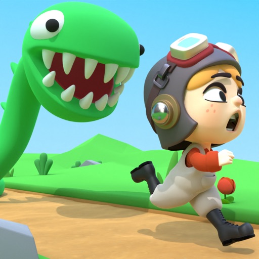 Adventure Go: Puzzle &Collect Adventure Go: Puzzle &Collect