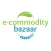 E-Commodity Bazaar