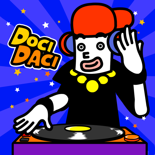 DoCi DaCi - Rhythm Heaven Megamix