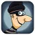 Amazing Thief Run - The Fun Game