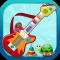 Toys Guitar