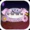 i Elephant Piano Sound Music