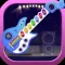 i Electro Guitar