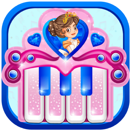 Pink Real Piano Princess Piano Pink Real Piano Princess Piano
