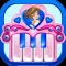 Real Pink iPiano