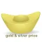 Lite Gold Silver Price