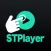 With sleep timer -STPlayer-