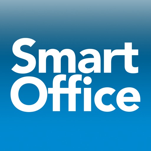 SmartOffice Anywhere SmartOffice Anywhere