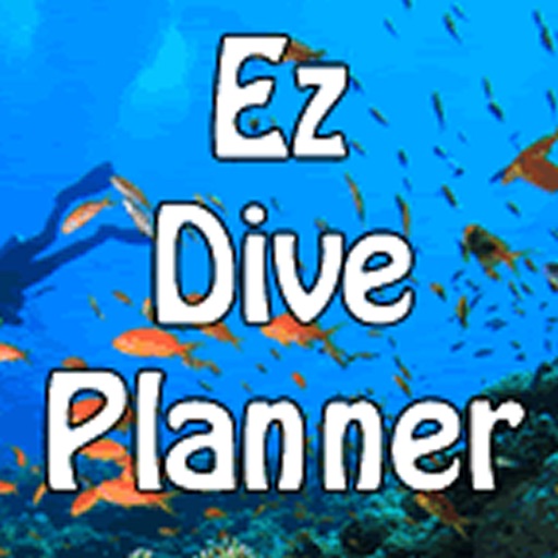 Ez Dive Planner Ez Dive Planner