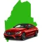 Maine Basic Driving Test