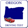 Oregon Driving Test